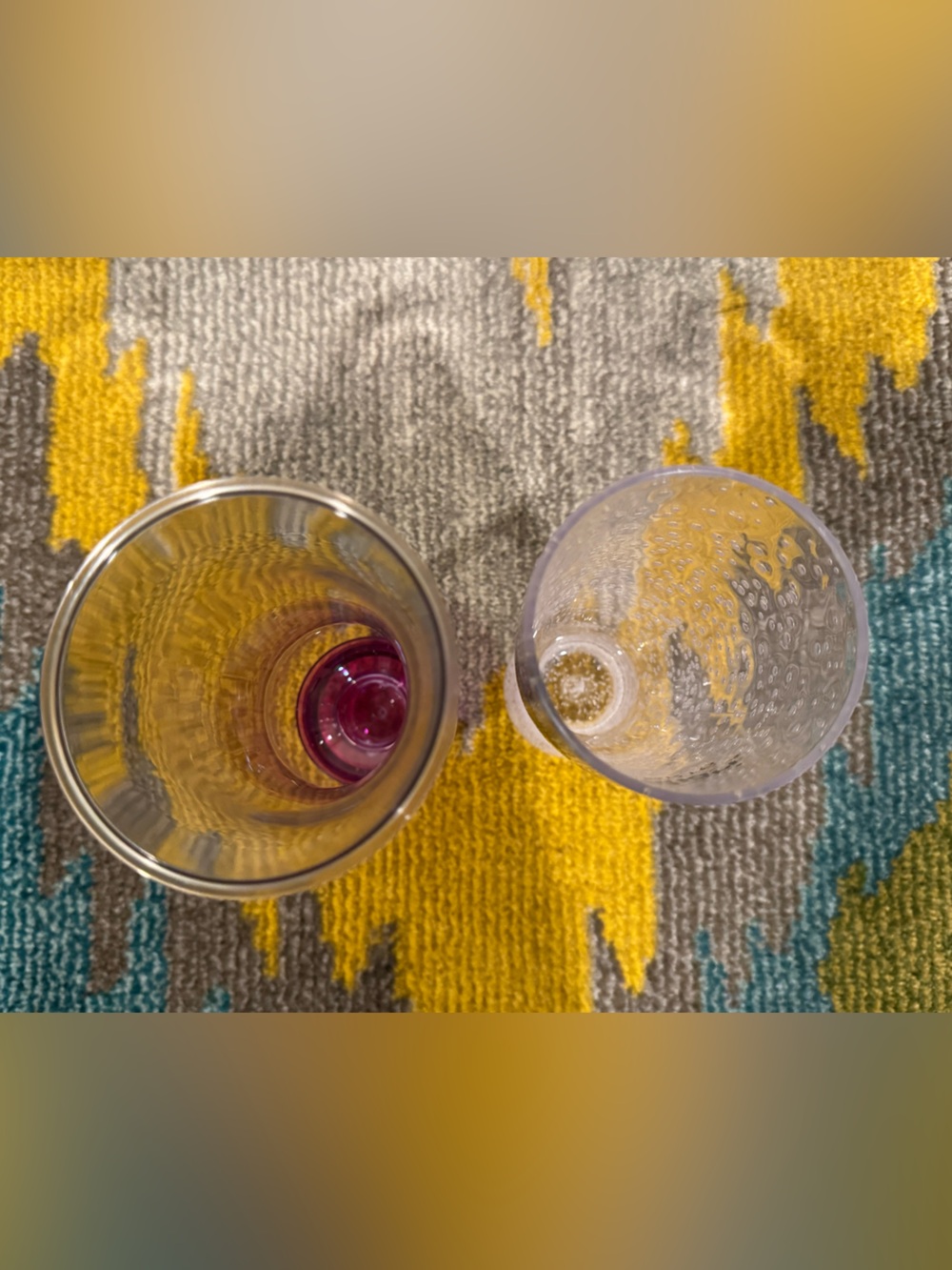 Kalahari Resort Plastic Cups - Picture 2 of 6